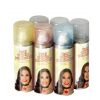 Spray glitter COLORE per capelli