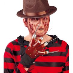 Mano di FREDDY