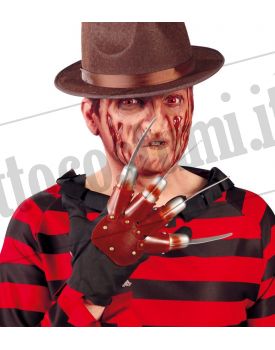 Mano di FREDDY