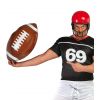 Palla gonfiabile da FOOTBALL AMERICANO