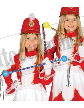 Bastone MAJORETTES