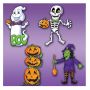 Decorazione parete HALLOWEEN bambini