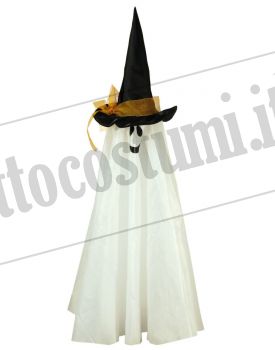 FANTASMA con cappello