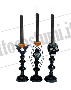 Candelabro 27 cm