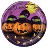 PIATTI carta halloween