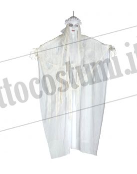 SPOSA CADAVERE da appendere 160 cm 