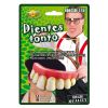 Denti termoplastici con TARTARO