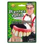 Denti termoplastici con TARTARO