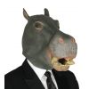 Maschera da IPPOPOTAMO