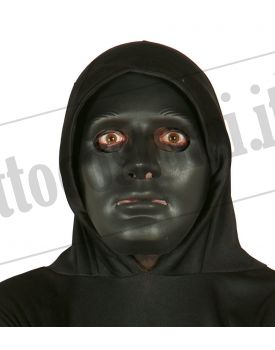 Maschera UOMO NERO