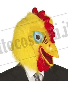 Maschera GALLO