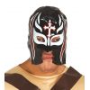 Maschera WRESTLING NERA