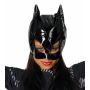 Maschera CATWOMAN in vinile