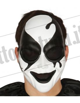 Maschera ARLECCHINO ASSASSINO