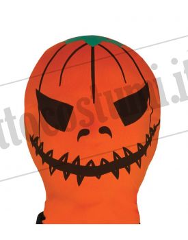 Maschera zucca