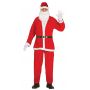 Costume BABBO NATALE classico