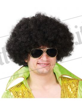 Parrucca AFRO