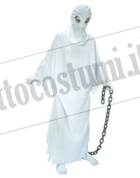 Costume FANTASMA ULULANTE