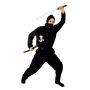 Costume NINJA nella notte