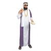 Costume ARABO