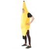 Costume BANANA adulto