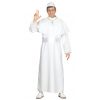 Costume PAPA bianco adulto