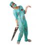 Costume DOTTORE ZOMBIE