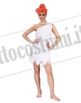 Costume WILMA