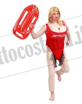 Costume BAYWATCH