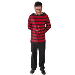 Costume MR. FREDDY