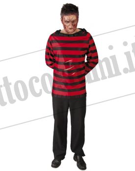 Costume MR. FREDDY