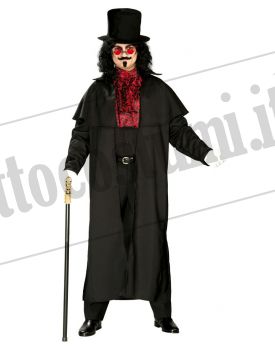 Costume LORD VAMPIRE