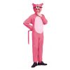 Costume PANTERA ROSA adulto