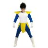 Costume ESPACIAL cartoons