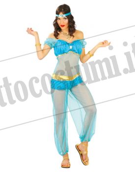 Costume BALLERINA ARABA