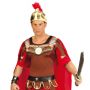 Costume CENTURIONE ROMANO adulto