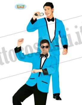 Costume GANGNAM