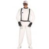 Costume ASTRONAUTA adulto