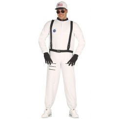 Costume ASTRONAUTA adulto