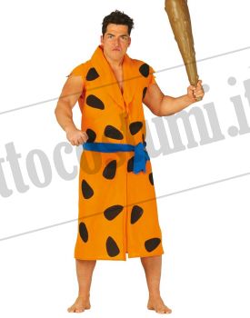 Costume TROGLODITA UOMO