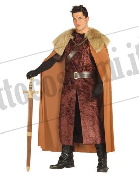 Costume SIGNORE DELLE HIGHLANDS