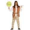 Costume AMERICAN HIPPIE 