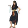 Costume NEFERTARI 