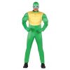 Costume NINJA verde