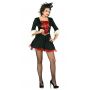 Costume VAMPIRESSA NOTTURNA