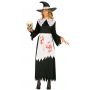 Costume STREGA DI SALEM