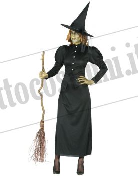 Costume STREGA ANTICA