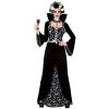 Costume VAMPIRESSA REALE