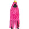 Costume MOSTRO FUCSIA