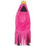 Costume MOSTRO FUCSIA